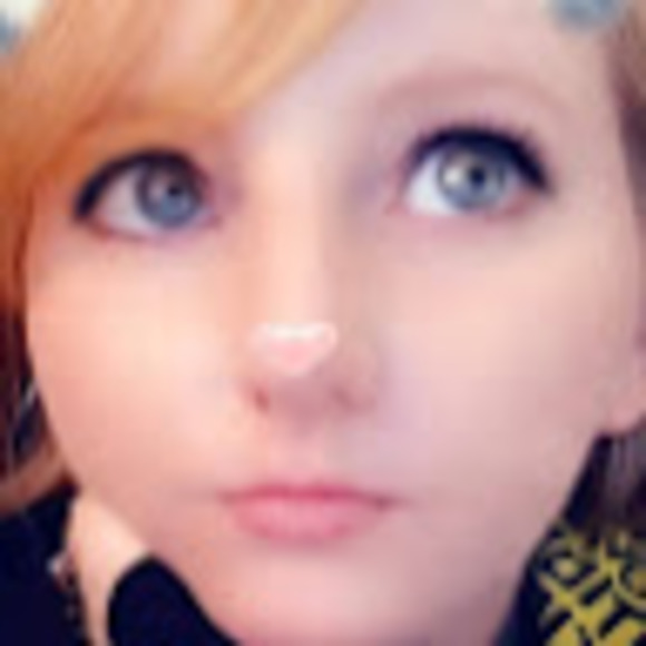 Meet your Posher, Mary - Picture 1 of 1